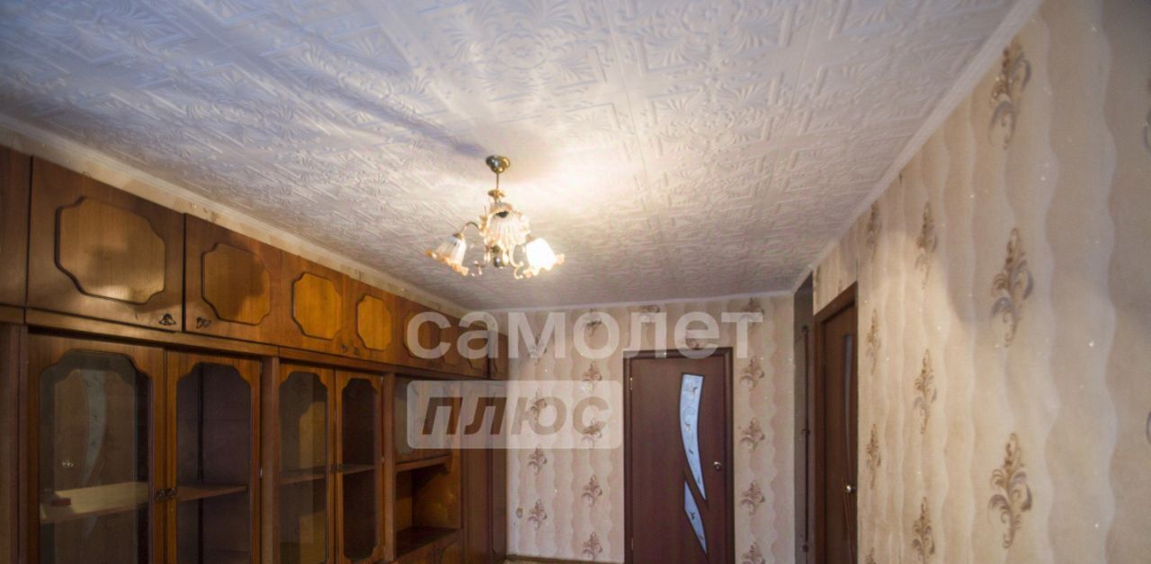 квартира г Омск р-н Центральный ул 27-я Северная 3 Центральный АО фото 6