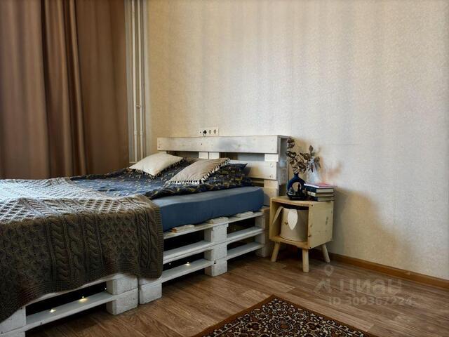 р-н Кировский ул Дмитрия Шмонина 1 фото