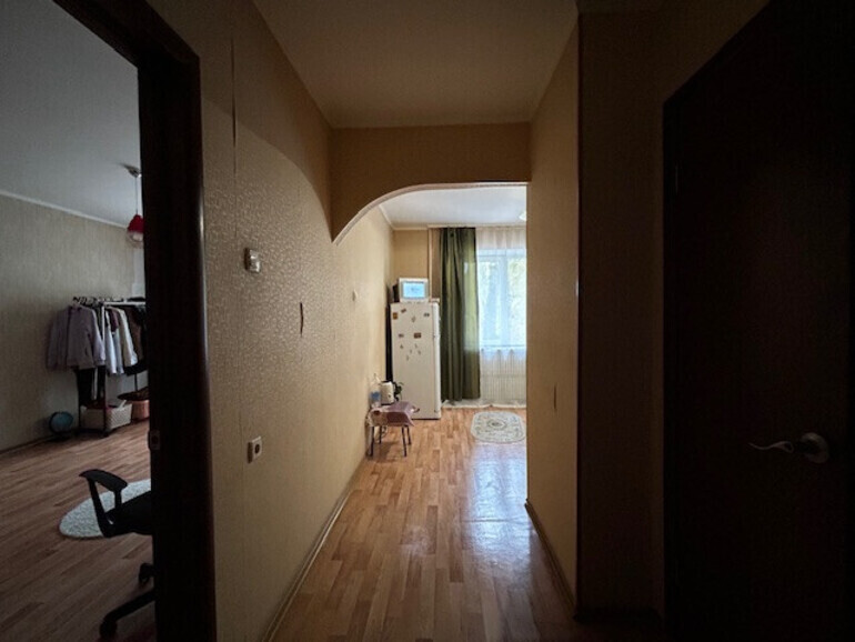 квартира г Брянск р-н Советский ул Авиационная 3 фото 9