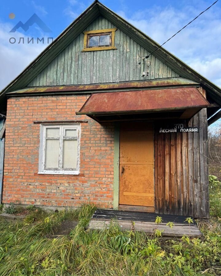 дом р-н Ярославский с Туношна Туношенское сельское поселение, М-8, подъезд к Костроме, 23-й километр фото 2