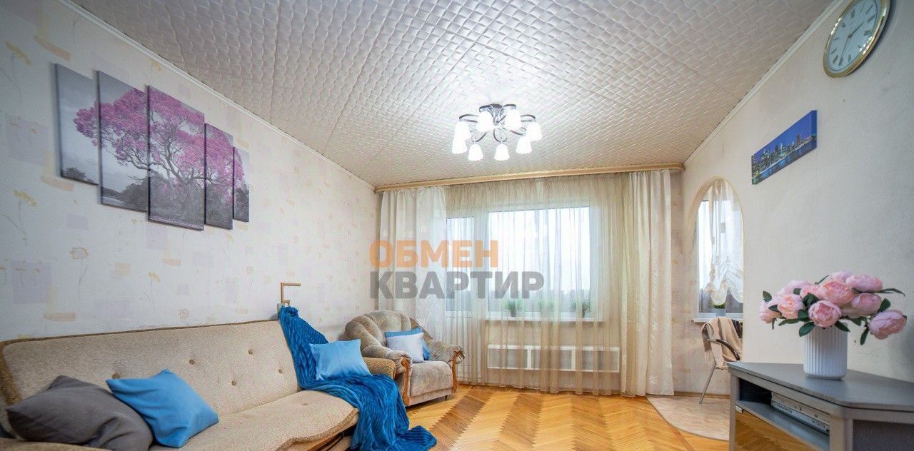 квартира г Екатеринбург Геологическая ул Байкальская 40 фото 2