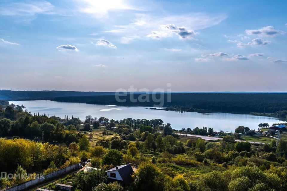 квартира г Калуга ул Высокая 2 Калуга городской округ фото 10