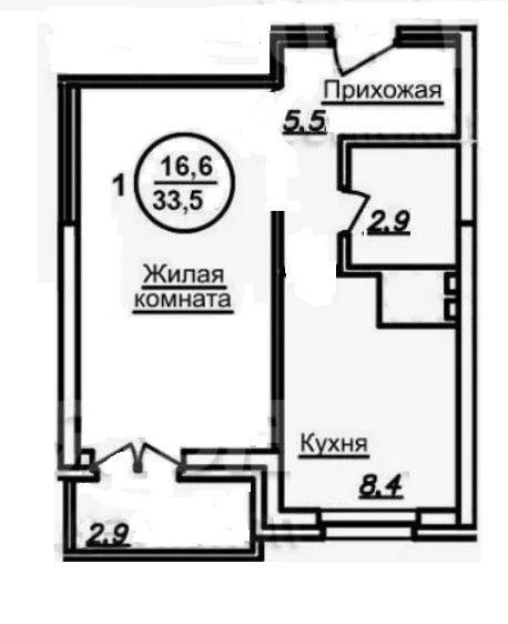 квартира г Новосибирск р-н Дзержинский ул Бориса Богаткова 260/1 дом на Золотой Ниве Новосибирск городской округ фото 2