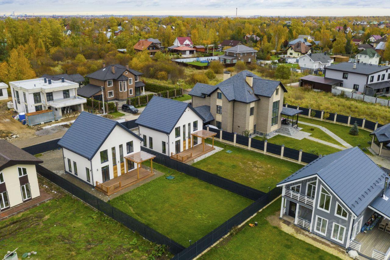 дом г Пушкин Пушкин, Ленинградская область фото 3