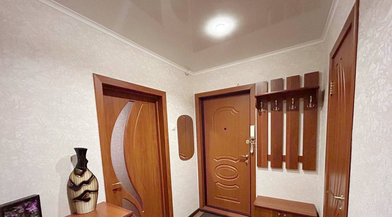 квартира р-н Нижнекамский г Нижнекамск пр-кт Вахитова 43 фото 10