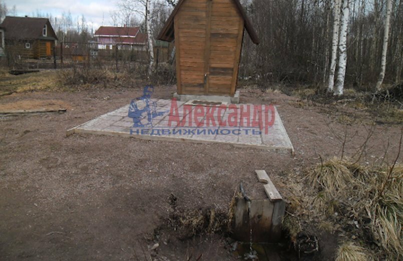 земля р-н Выборгский п Соколинское Советское городское поселение фото 5