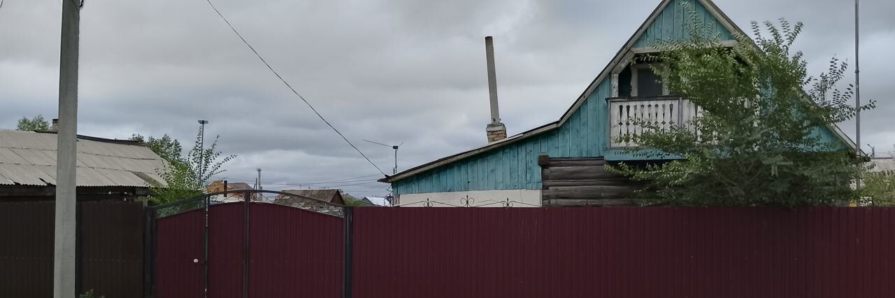 дом р-н Борзинский г Борзя ул Якимова 12 Борзинское городское поселение фото 2