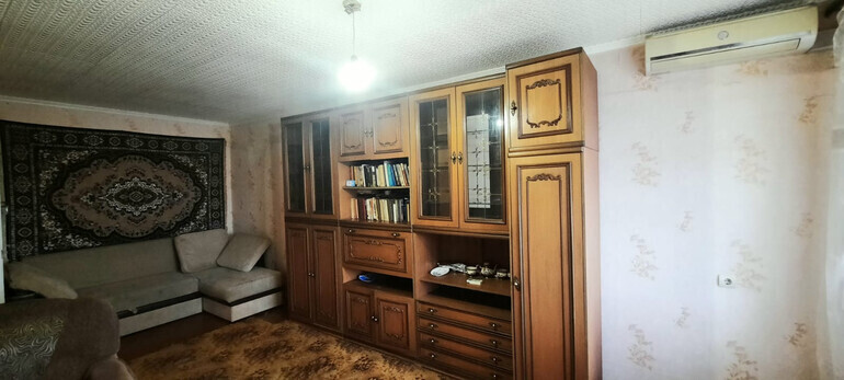 квартира г Орел р-н Северный ул Рощинская 13а фото 5