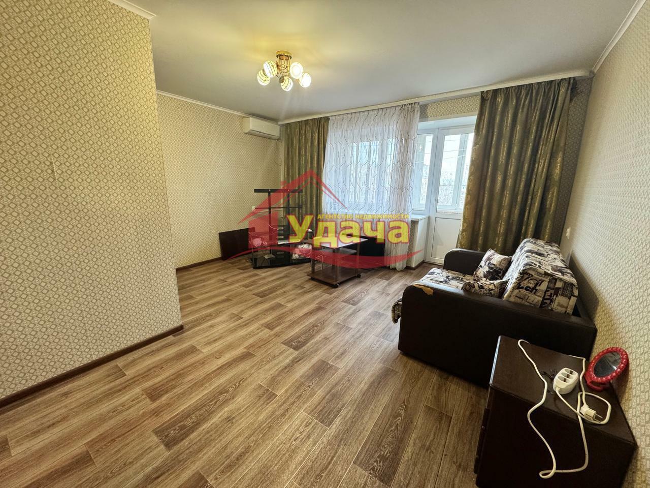 квартира г Орск р-н Ленинский Строителей ул Краснодонская 17 фото 9