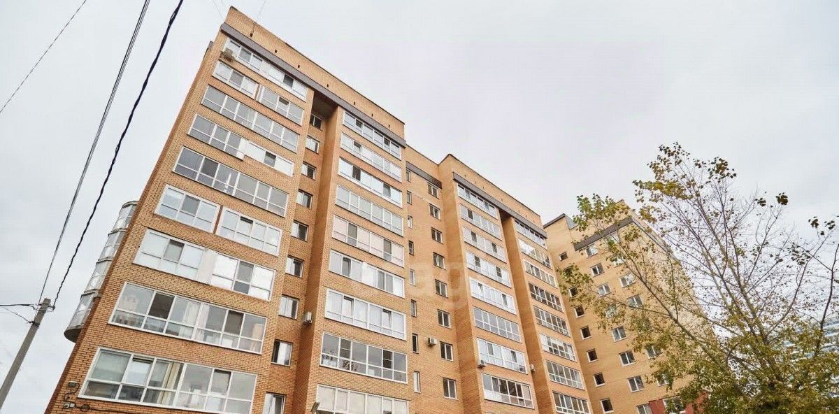 квартира г Томск р-н Ленинский ул Дальне-Ключевская 5 фото 22