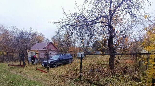 снт Теплоприбор Турлатовское с/пос, садоводческое товарищество, 7-я линия фото