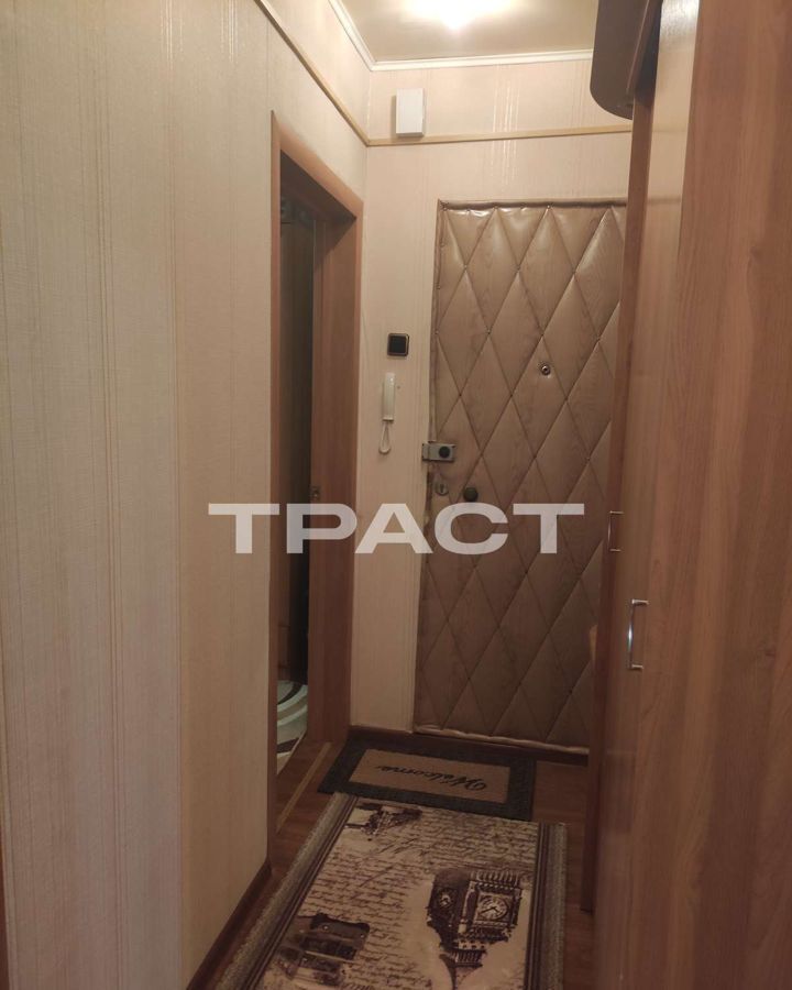 квартира г Воронеж р-н Коминтерновский ул 9 Января 110 фото 12