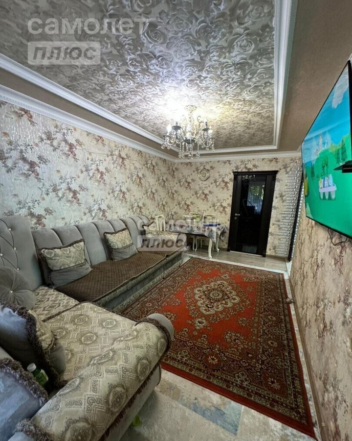 квартира г Грозный ул Яблочная 2 Висаитовский район фото 5