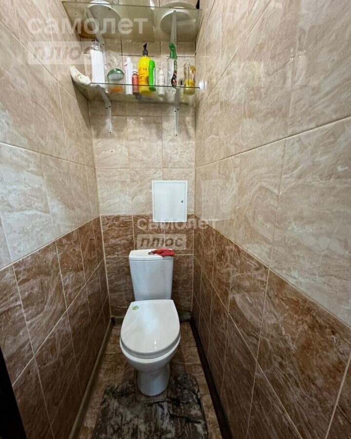 квартира г Грозный ул Яблочная 2 Висаитовский район фото 22