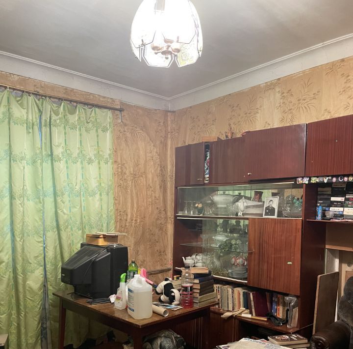 квартира г Ухта УРМЗ ул Печорская 4 фото 1