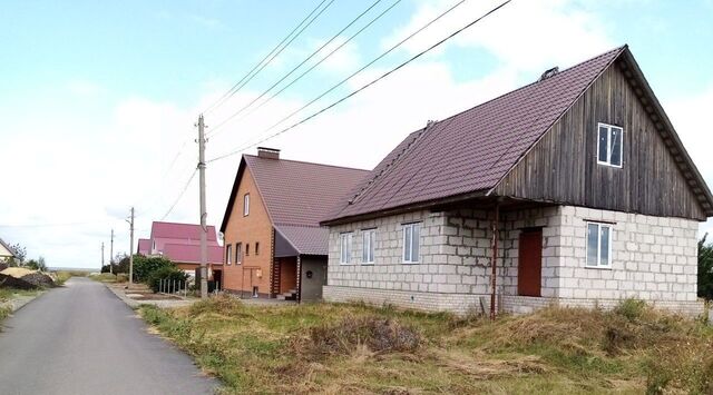 ул Кленовая Аннинское городское поселение фото