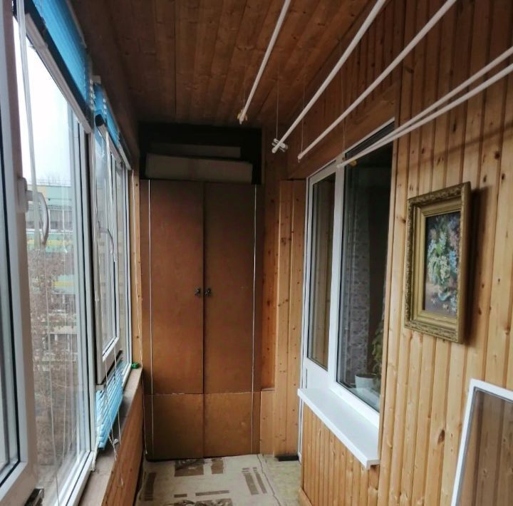 квартира г Набережные Челны р-н Автозаводский 25-й комплекс 16 фото 4