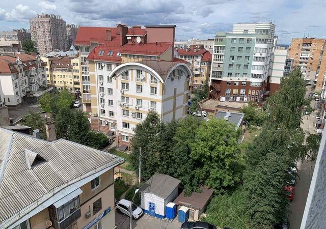 р-н Нижегородский Горьковская дом 14 фото