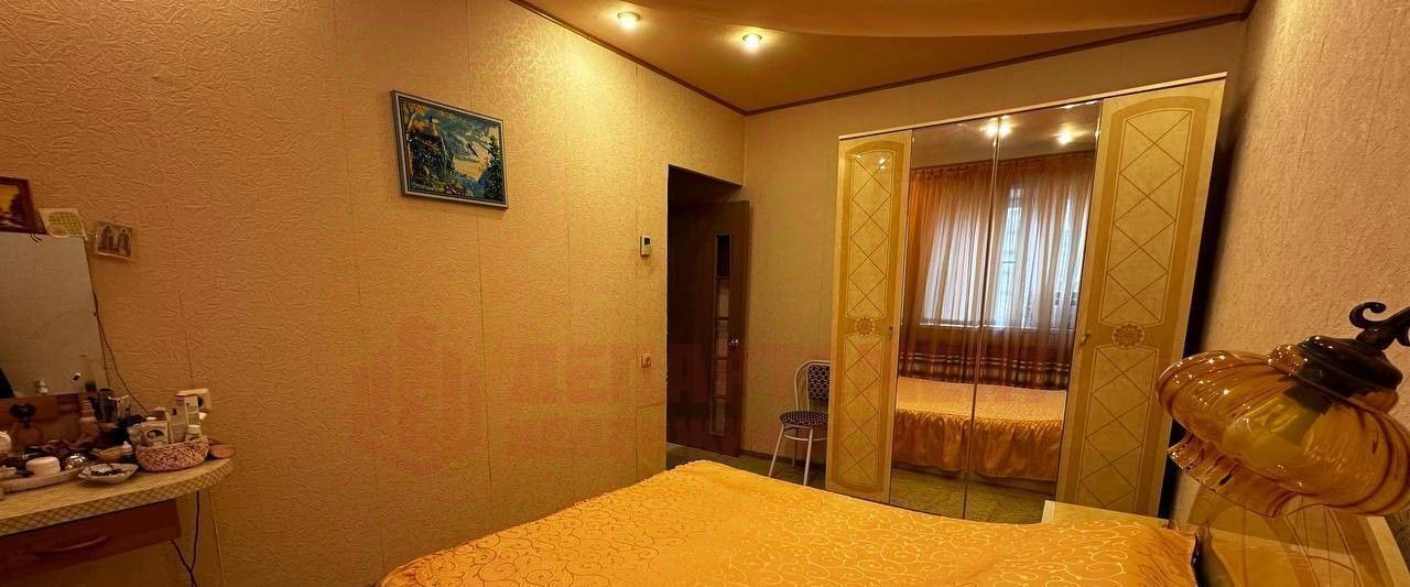 квартира г Астрахань р-н Кировский ул Куликова 13к/3 фото 6