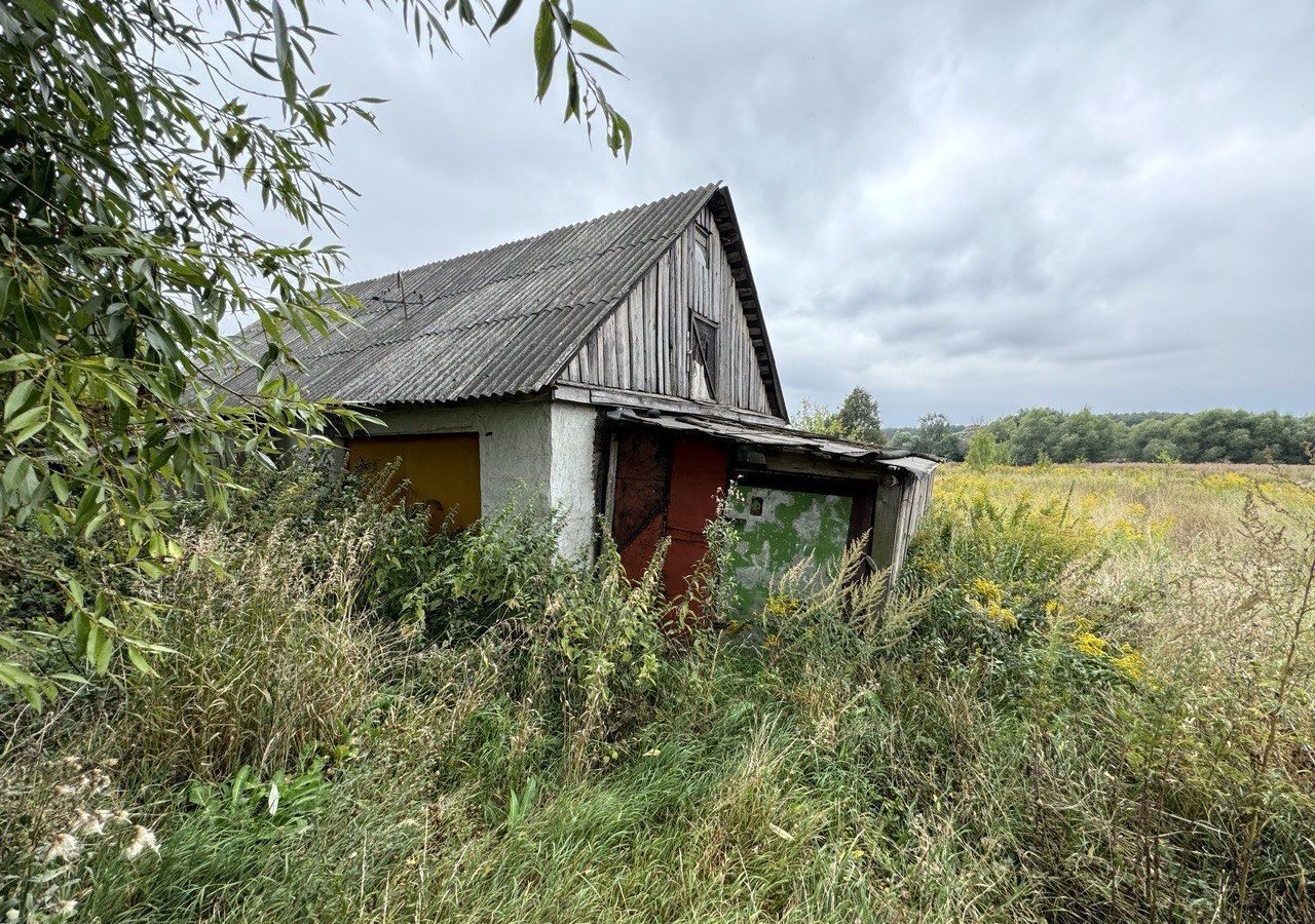 дом р-н Киреевский д Темерево Красноярское, Тула фото 20