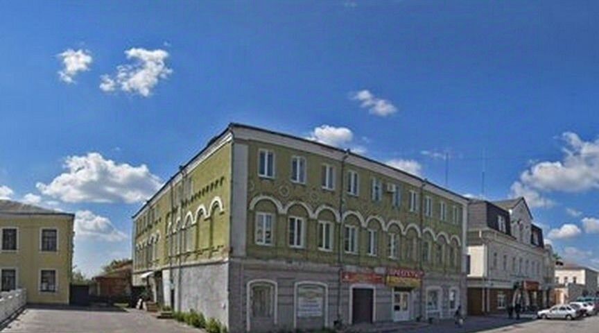 офис г Старый Оскол ул Ленина 84 фото 5