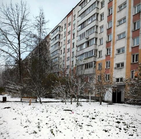 ул Свободы 81к/2 муниципальный округ Северное Тушино фото