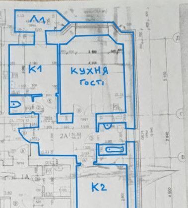 квартира г Новосибирск р-н Советский Академгородок б-р Молодежи 38 фото 29