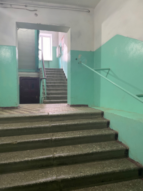 квартира г Смоленск р-н Ленинский ул Пржевальского 1/5 Педагогический университет фото 8