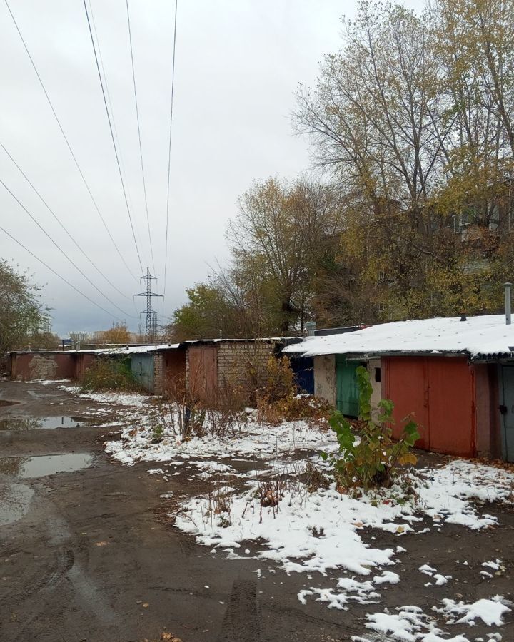 гараж г Воронеж р-н Коминтерновский фото 7