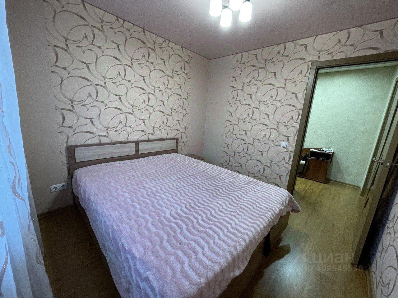 квартира г Екатеринбург р-н Чкаловский ул Рощинская 48 фото 14