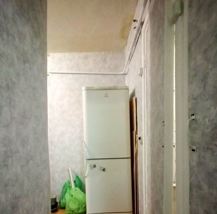 квартира г Екатеринбург Чкаловская ул. Авиационная, 65к 2 фото 8