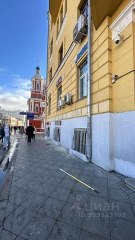 Замоскворечье пер Климентовский 9/1 Московская область фото