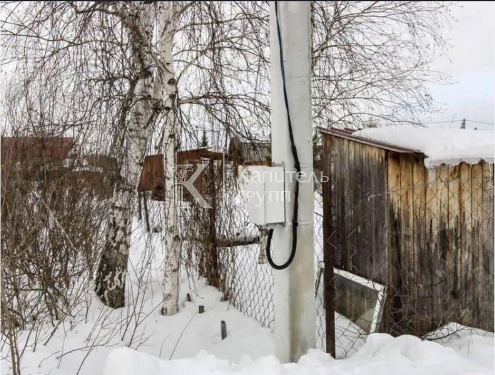 земля г Тюмень снт Якорь ул Сиреневая фото 4