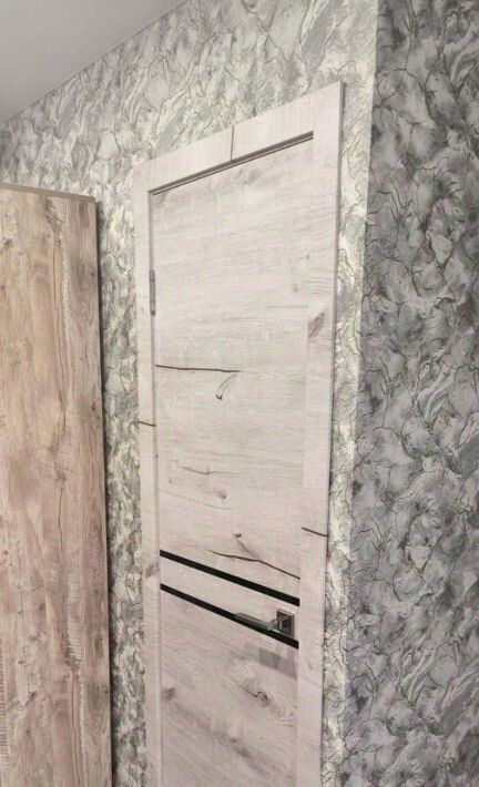 квартира г Саянск мкр Строителей 13 фото 3
