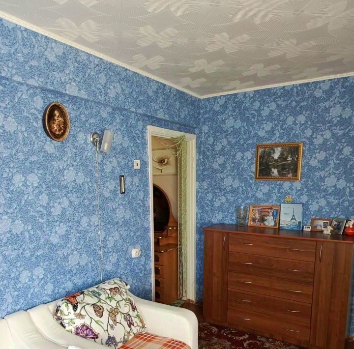 квартира г Саянск мкр Юбилейный 62 фото 10