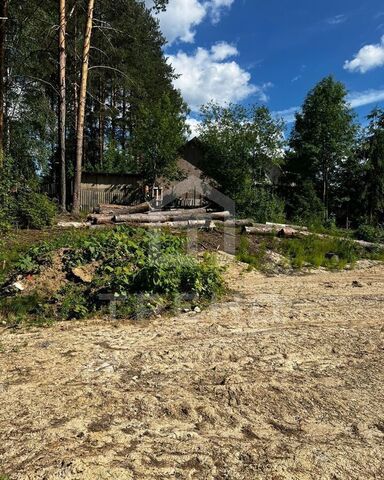 ул Сосновая Трасса Сортавала, 31 км, Куйвозовское сельское поселение фото