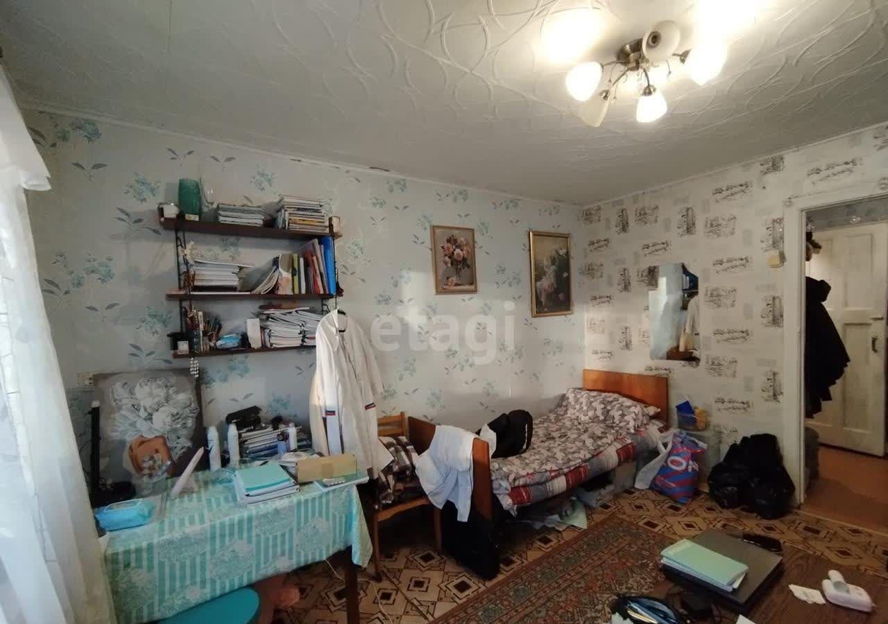 квартира г Нижний Тагил р-н Тагилстроевский ул Победы 45к/2 фото 3