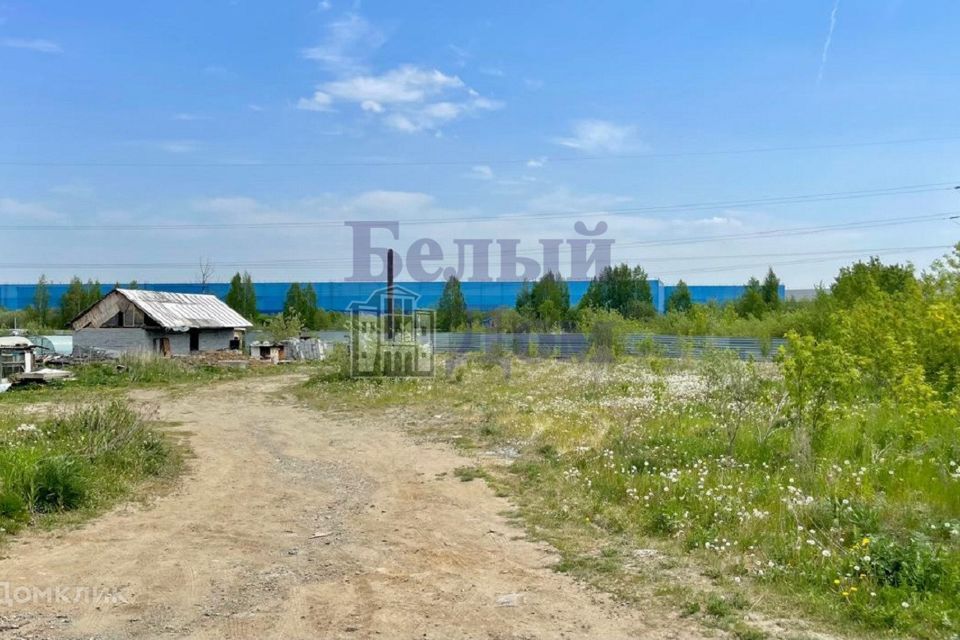 земля Екатеринбург городской округ, 5, СТ Черёмушки-2 фото 5