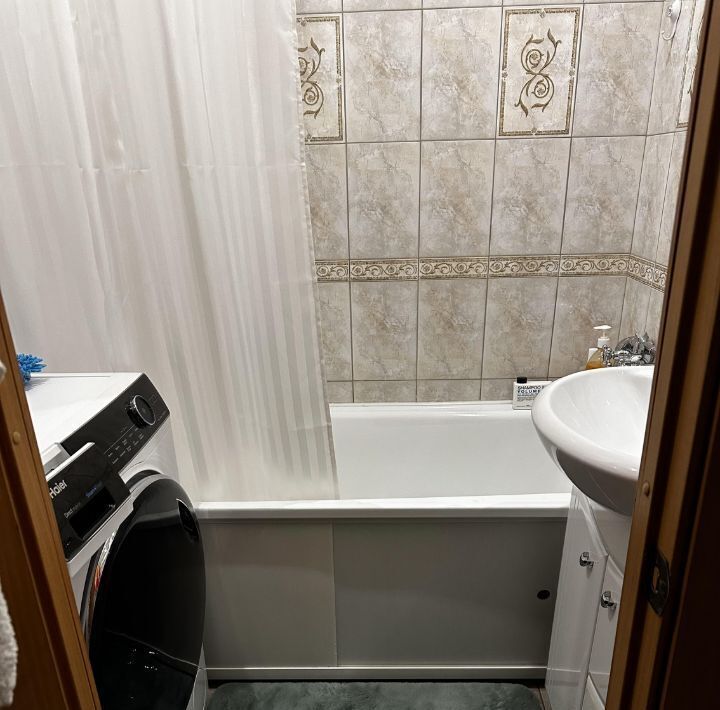 квартира г Красноярск р-н Железнодорожный ул Калинина 17 фото 8