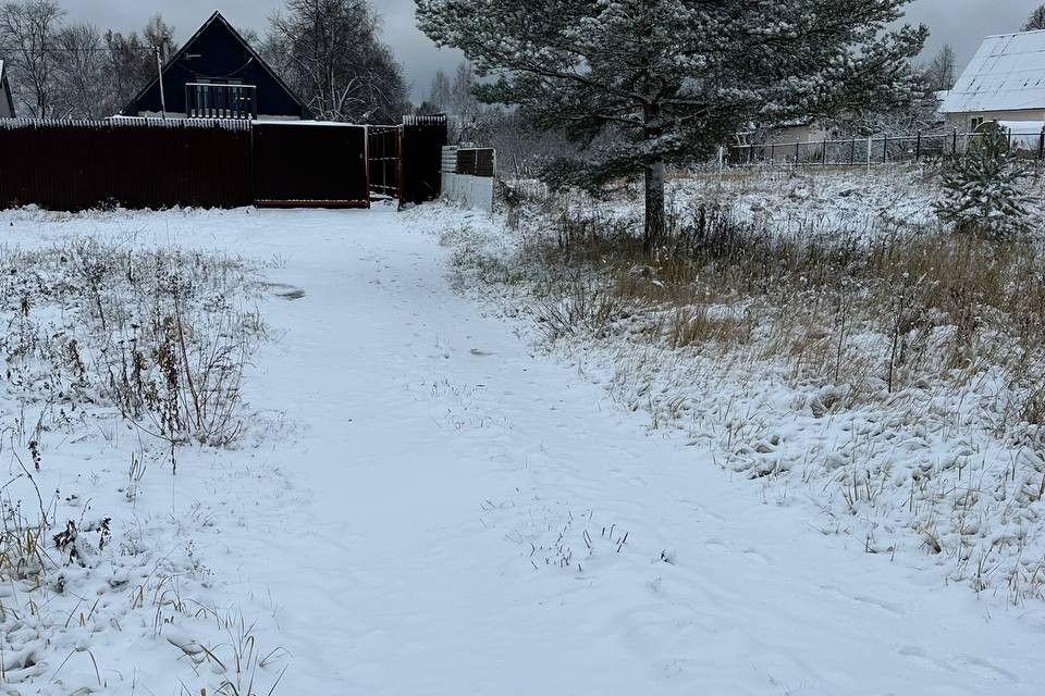 дом городской округ Истра д. Покоево фото 2