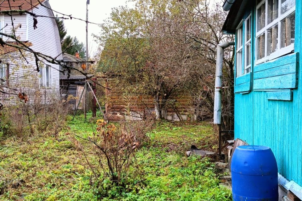 дом городской округ Наро-Фоминский фото 8