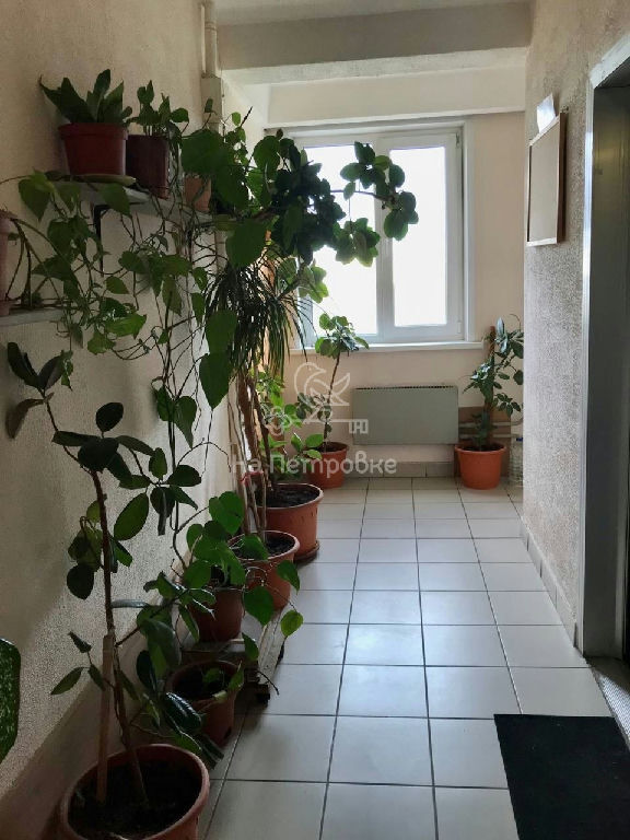 квартира г Москва метро Коньково ул Островитянова 25к/1 фото 15