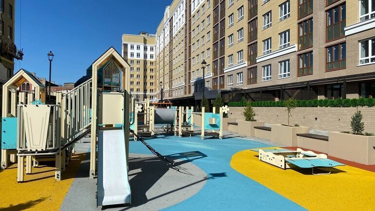 квартира г Брянск рп Радица-Крыловка Бежицкий район ул Ульянова фото 7