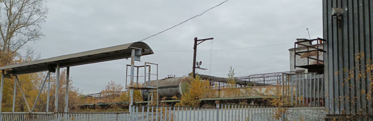 производственные, складские г Новосибирск Речной вокзал ул Днепрогэсовская 2 фото 16