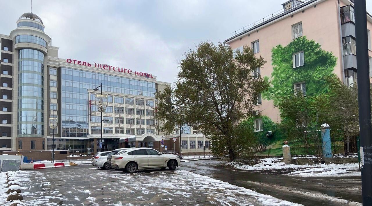 свободного назначения г Липецк р-н Советский ул Малые Ключи 1 фото 3