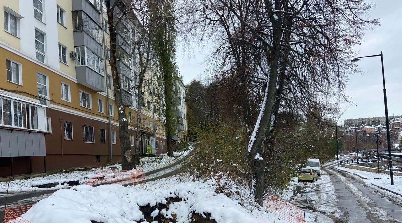 свободного назначения г Липецк р-н Советский ул Малые Ключи 1 фото 5