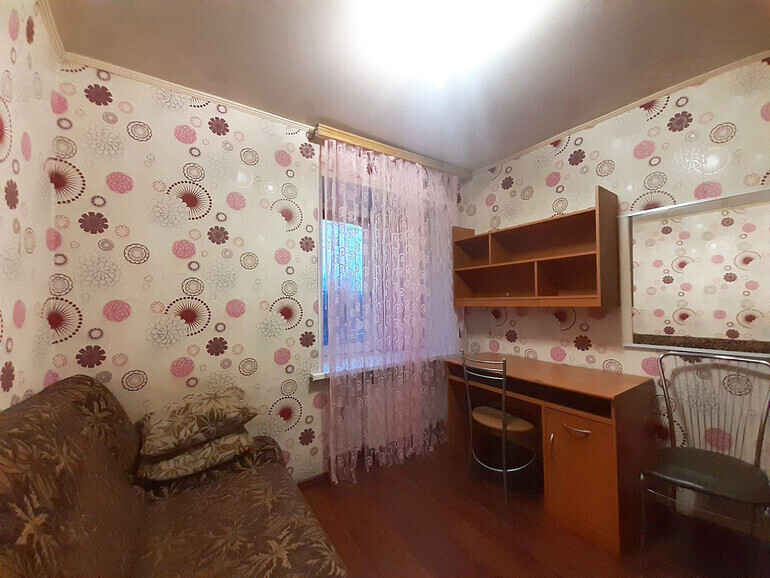 квартира г Орел р-н Заводской ул Комсомольская 88 фото 6