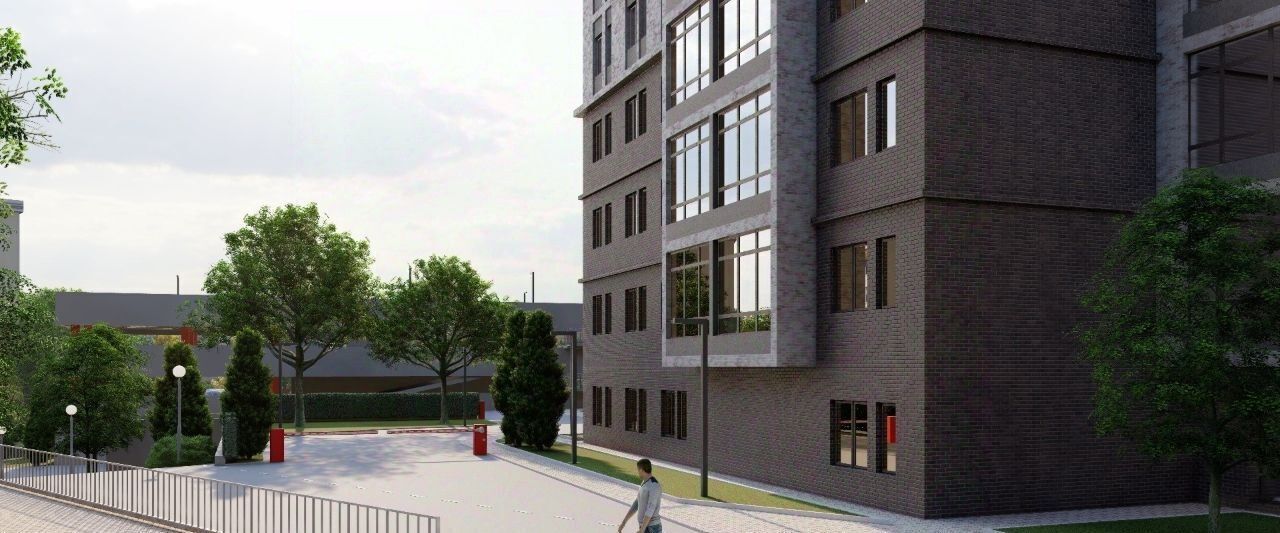 квартира г Пятигорск ул Нежнова 21 фото 10