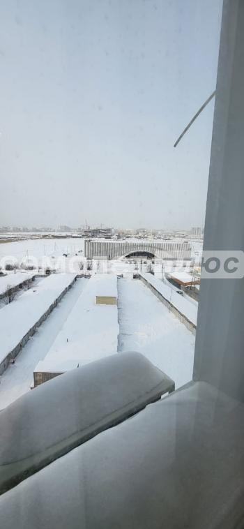 квартира г Якутск р-н Автодорожный округ Республика Саха Якутия, Автодорожная, 11/4а фото 23