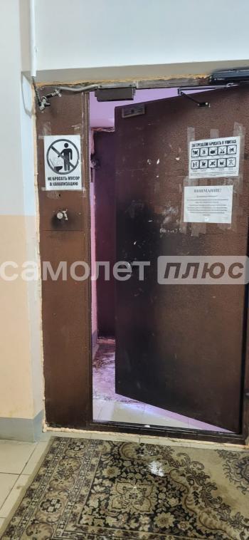 квартира г Якутск р-н Сайсарский округ ул Петровского 29/4 Республика Саха Якутия фото 19